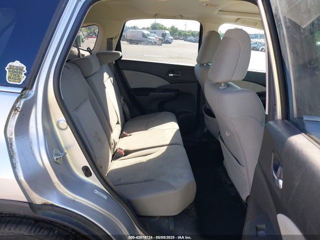Honda k24w9 2015 2HKRM4H57FH654749 Image 8