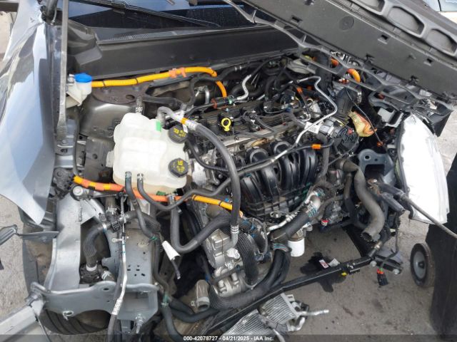 3FTTW8E35PRA70343 Ford Maverick Xlt