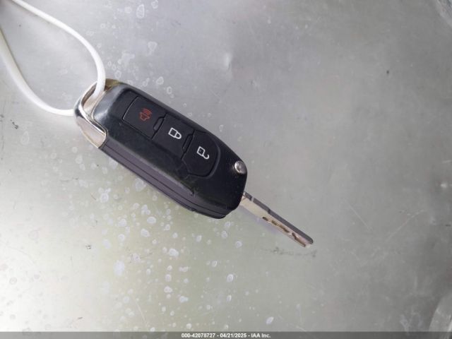 3FTTW8E35PRA70343 Ford Maverick Xlt