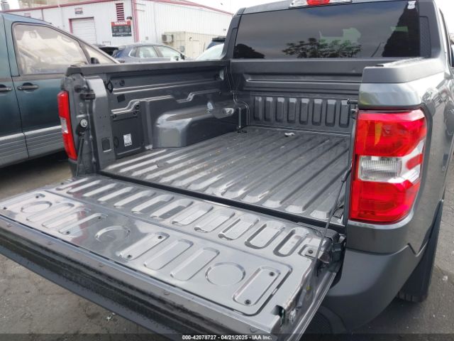 3FTTW8E35PRA70343 Ford Maverick Xlt