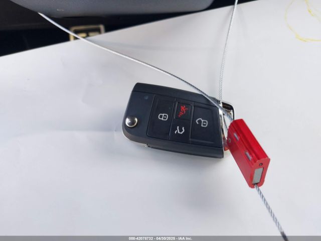 WVWLF7AU7GW190120 Volkswagen Golf R 4-door