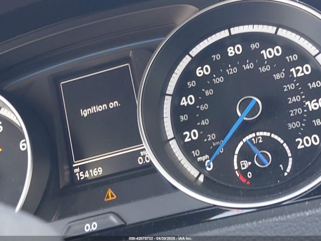 WVWLF7AU7GW190120 Volkswagen Golf R 4-door