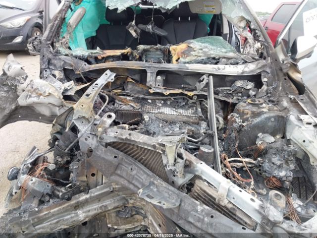 4S4WMAUDXP3457596 Subaru Ascent Limited 7-passenger