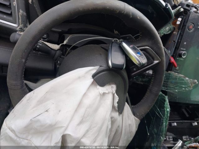 4S4WMAUDXP3457596 Subaru Ascent Limited 7-passenger