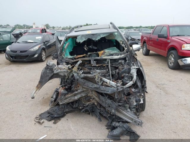 4S4WMAUDXP3457596 Subaru Ascent Limited 7-passenger