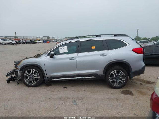 4S4WMAUDXP3457596 Subaru Ascent Limited 7-passenger