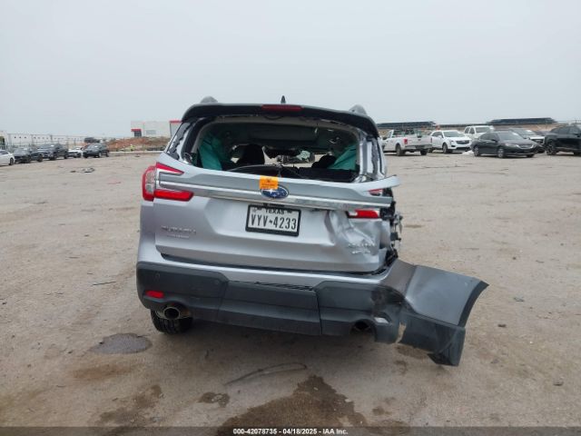 4S4WMAUDXP3457596 Subaru Ascent Limited 7-passenger