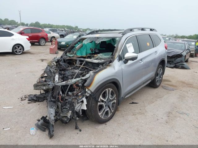 4S4WMAUDXP3457596 Subaru Ascent Limited 7-passenger