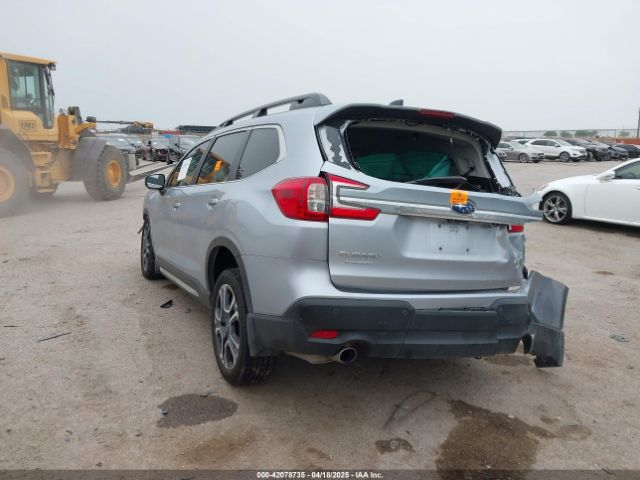 4S4WMAUDXP3457596 Subaru Ascent Limited 7-passenger