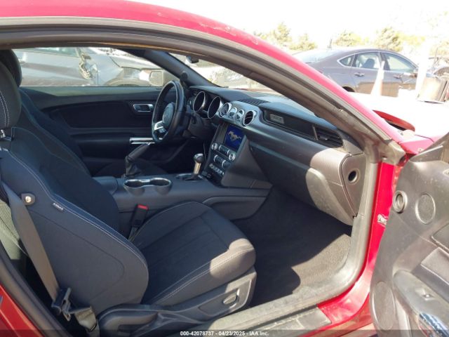1FA6P8TD7L5173353 Ford Mustang Ecoboost Fastback