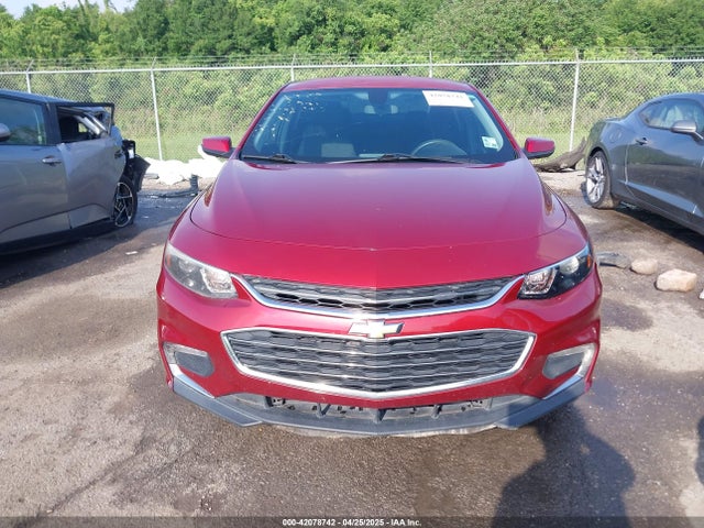 1G1ZE5ST1HF150939 Chevrolet MALIBU 1LT