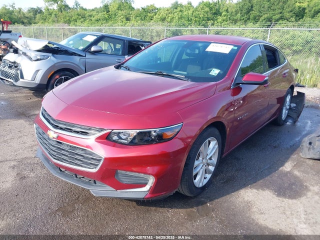 1G1ZE5ST1HF150939 Chevrolet MALIBU 1LT