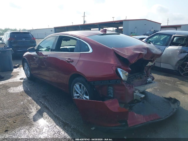 1G1ZE5ST1HF150939 Chevrolet MALIBU 1LT