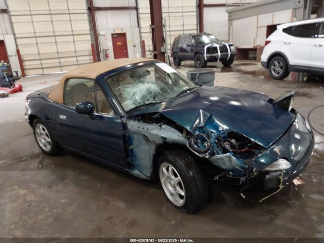Auction sale of the 1996 Mazda Mx-5 Miata, vin: JM1NA3537T0716664, lot number: 42078743