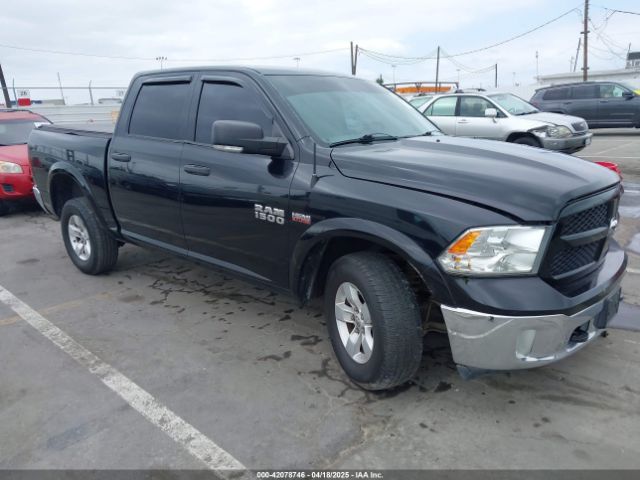 1C6RR7LT5ES476209 auction archive image
