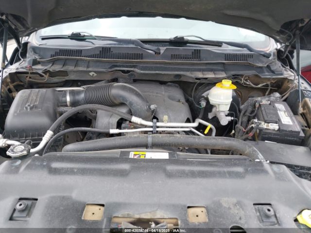 1C6RR7LT5ES476209 RAM 1500 Slt