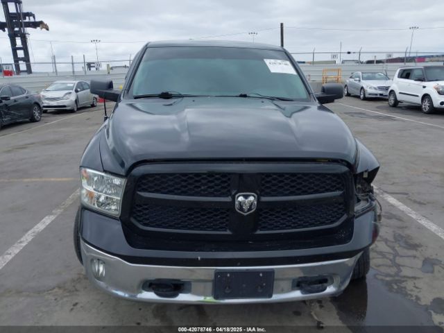 1C6RR7LT5ES476209 RAM 1500 Slt