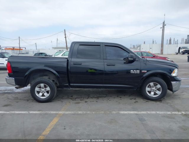 1C6RR7LT5ES476209 RAM 1500 Slt