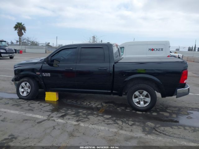 1C6RR7LT5ES476209 RAM 1500 Slt