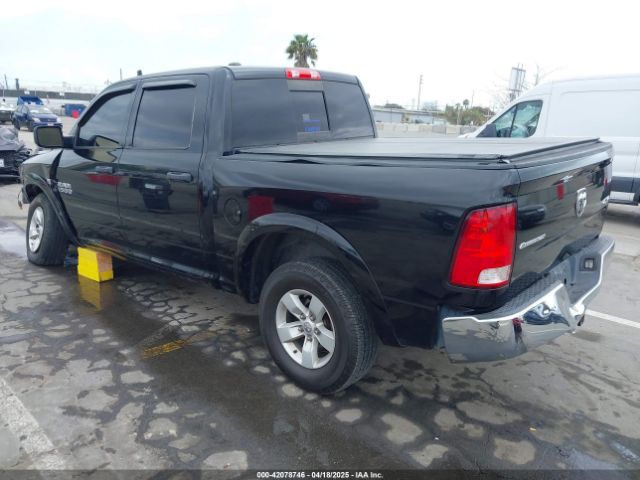 1C6RR7LT5ES476209 RAM 1500 Slt