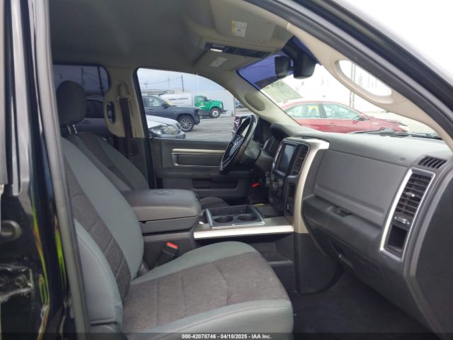 1C6RR7LT5ES476209 RAM 1500 Slt