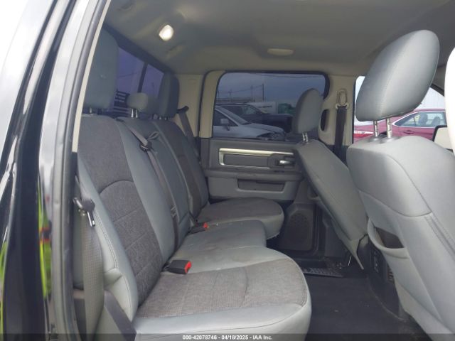 1C6RR7LT5ES476209 RAM 1500 Slt