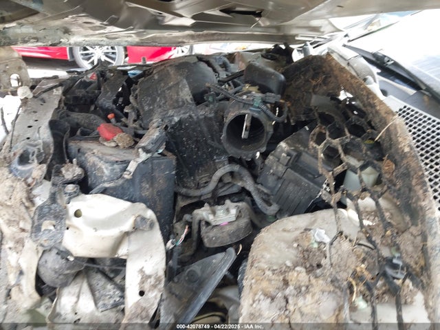 1HGCR2F30GA084147 Honda ACCORD LX