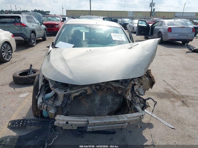 1HGCR2F30GA084147 Honda ACCORD LX