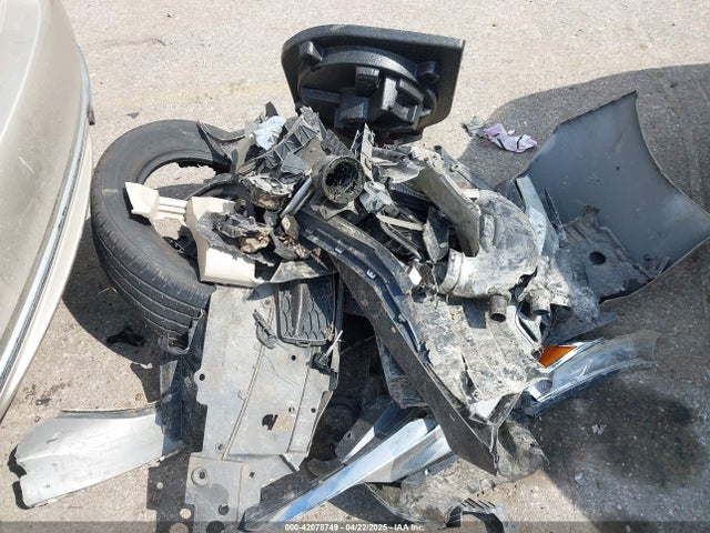 1HGCR2F30GA084147 Honda ACCORD LX