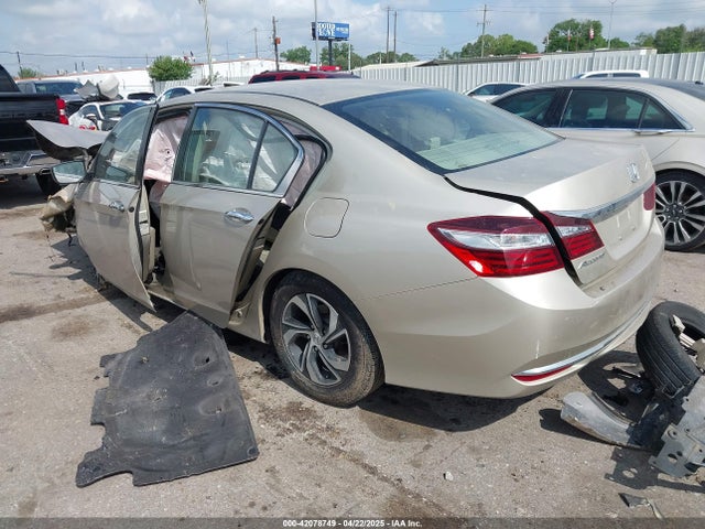 1HGCR2F30GA084147 Honda ACCORD LX