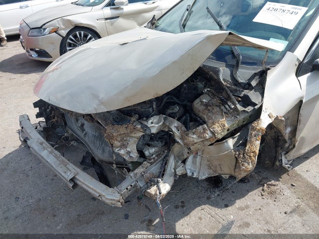 1HGCR2F30GA084147 Honda ACCORD LX