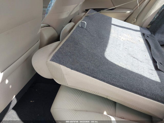 1HGCR2F30GA084147 Honda ACCORD LX