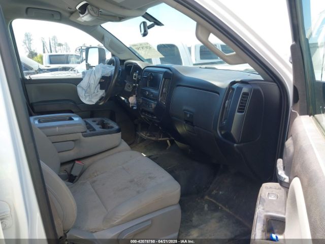1GC2CUEG9GZ319948 Chevrolet Silverado 2500hd Wt
