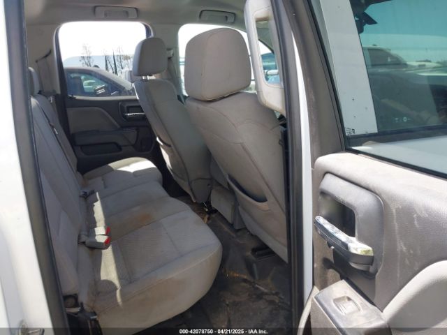 1GC2CUEG9GZ319948 Chevrolet Silverado 2500hd Wt