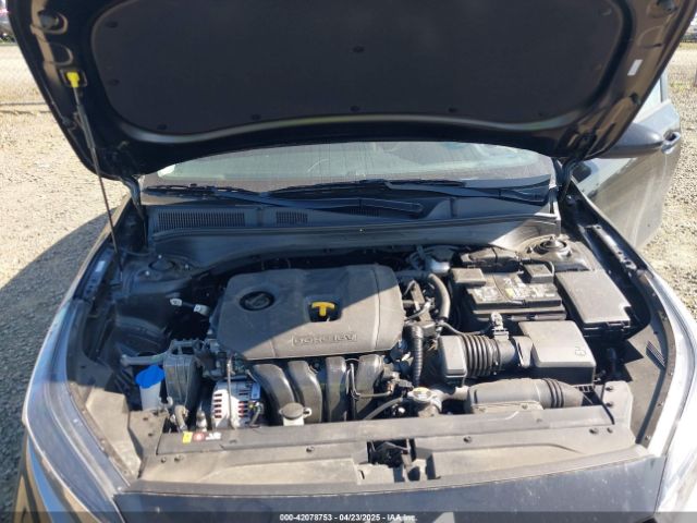 3KPF24AD6RE826949 KIA Forte Lxs