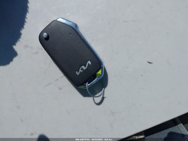 3KPF24AD6RE826949 KIA Forte Lxs