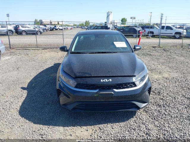 3KPF24AD6RE826949 KIA Forte Lxs