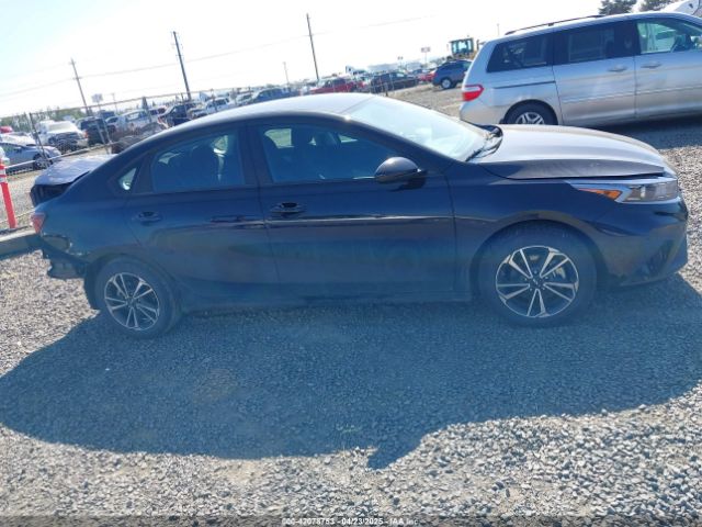 3KPF24AD6RE826949 KIA Forte Lxs