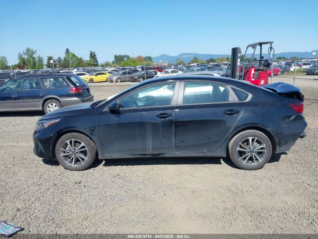 3KPF24AD6RE826949 KIA Forte Lxs
