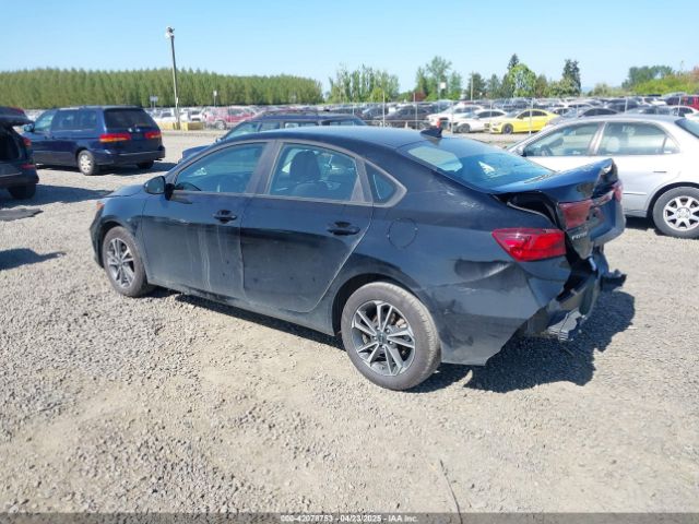 3KPF24AD6RE826949 KIA Forte Lxs