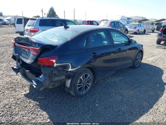 3KPF24AD6RE826949 KIA Forte Lxs