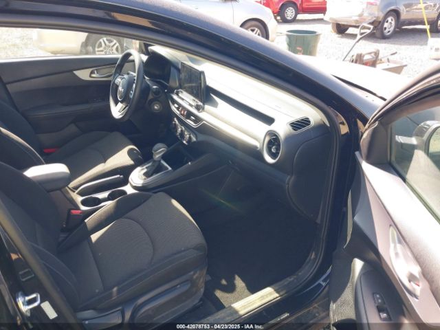 3KPF24AD6RE826949 KIA Forte Lxs