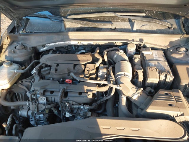 5NPEH4J2XLH050885 Hyundai t-gdi gamma ii