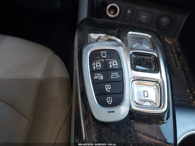5NPEH4J2XLH050885 Hyundai t-gdi gamma ii