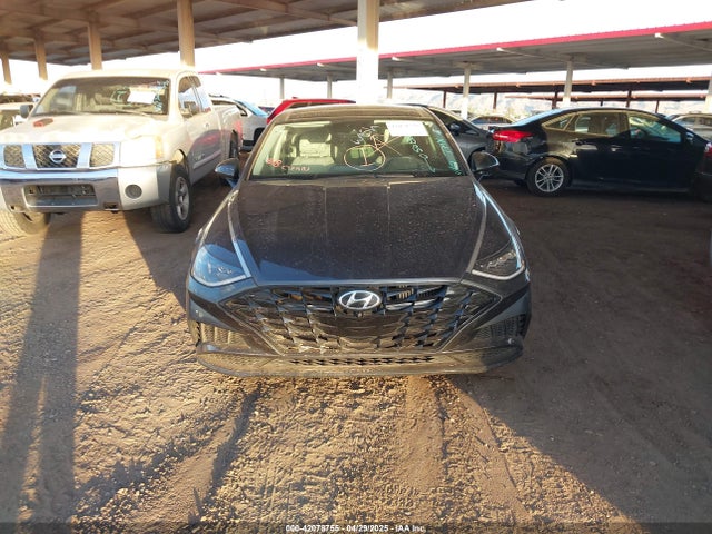 5NPEH4J2XLH050885 Hyundai t-gdi gamma ii