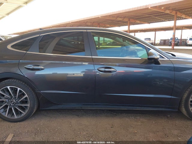 5NPEH4J2XLH050885 Hyundai t-gdi gamma ii