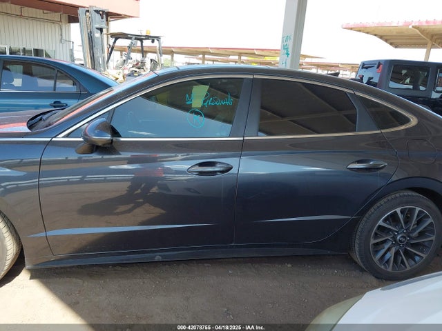 5NPEH4J2XLH050885 Hyundai t-gdi gamma ii