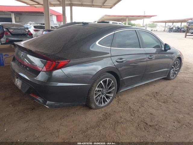 5NPEH4J2XLH050885 Hyundai t-gdi gamma ii
