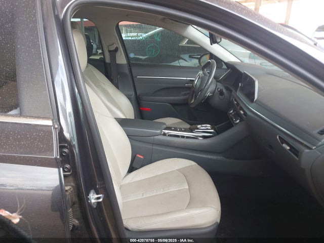 5NPEH4J2XLH050885 Hyundai t-gdi gamma ii