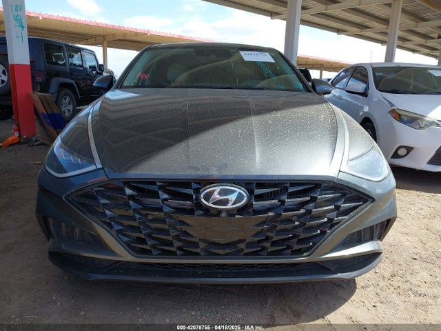 5NPEH4J2XLH050885 Hyundai t-gdi gamma ii
